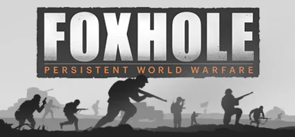 Foxhole ОНЛАЙН (БЕЗ АКТИВАТОРА / STEAM АККАУНТ)