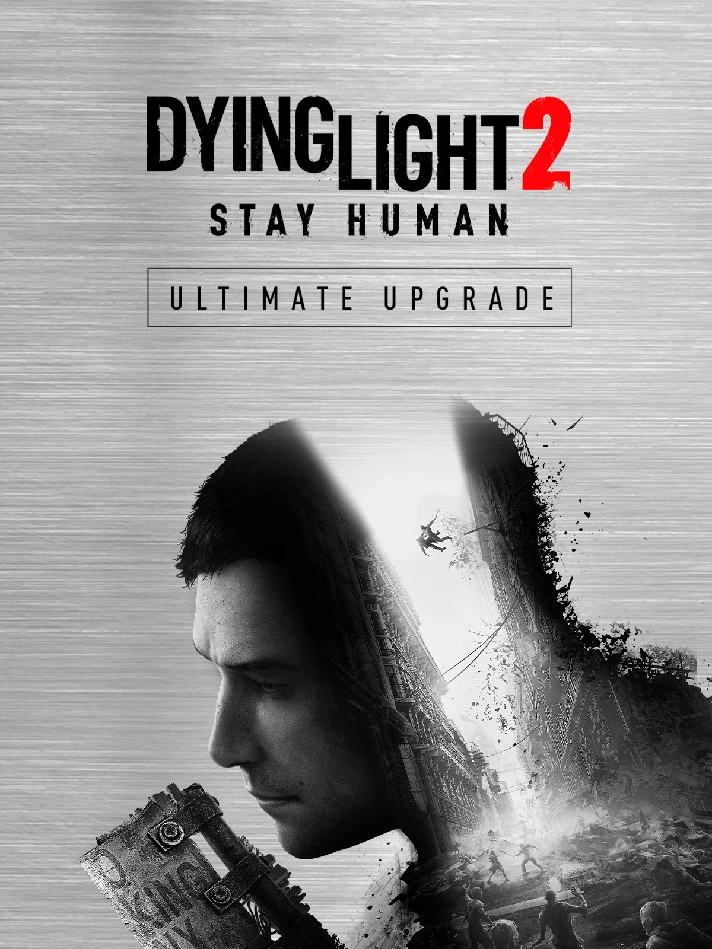 Dying Light 2 Stay Human - Ultimate Upgrade XBOX KEY🔑