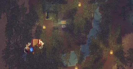 Amazing Cultivation Simulator Deep in the bamboo Forest