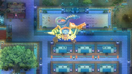 Amazing Cultivation Simulator Immortal Tales of WuDang