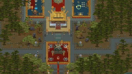 Amazing Cultivation Simulator Immortal Tales of WuDang