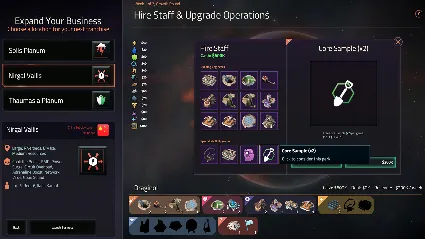Offworld Trading Company Core Edition 💎 STEAM РОССИЯ