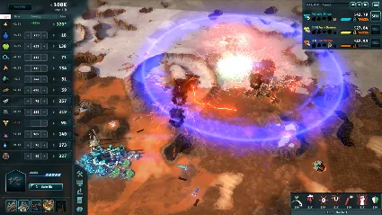 Offworld Trading Company Core Edition 💎 STEAM РОССИЯ