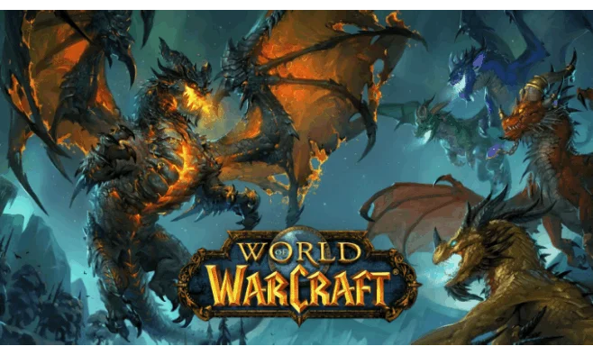 💎(RU/EU) WoW: Dragonflight Heroic Edition💎(0%комисси)
