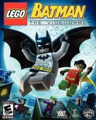 LEGO Batman The Videogame 1  Steam Key Region Free