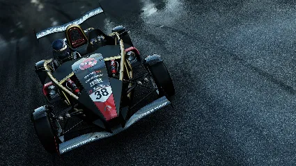 КОД | Project CARS Digital Edition Xbox One  Series