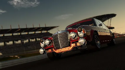 КОД | Project CARS Digital Edition Xbox One  Series