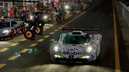 КОД | Project CARS 2 Deluxe Edition Xbox One Series