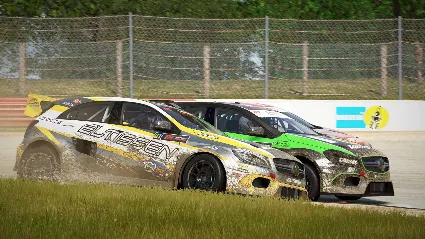 КОД | Project CARS 2 Deluxe Edition Xbox One Series