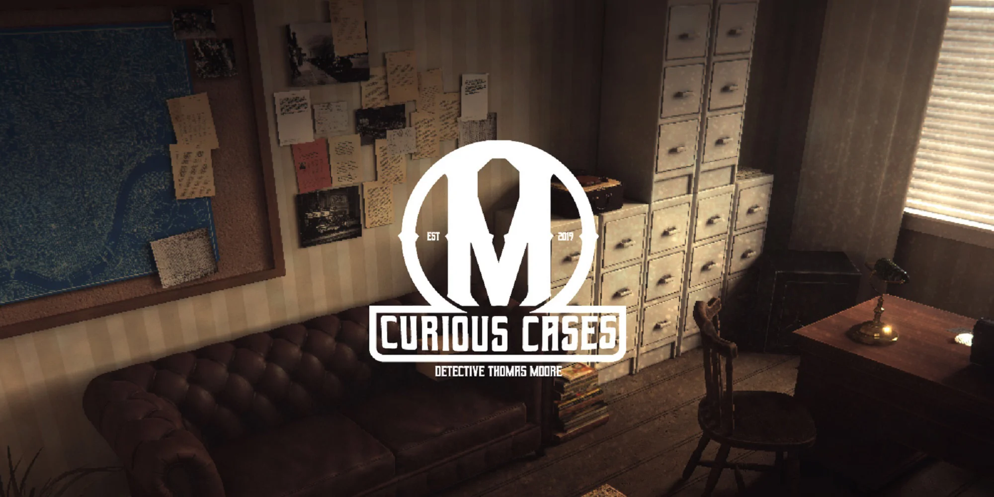 Curious Cases XBOX ONE X|S КЛЮЧ
