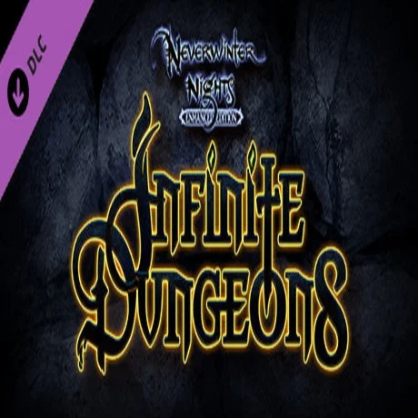 Neverwinter Nights: Infinite Dungeons DLC Steam key