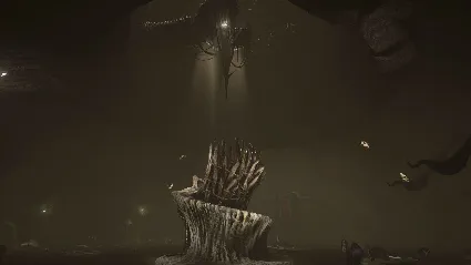 Scorn Xbox Series X|S