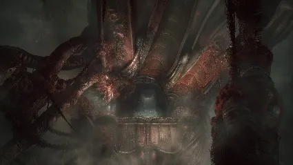 Scorn Xbox Series X|S
