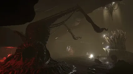 Scorn Xbox Series X|S
