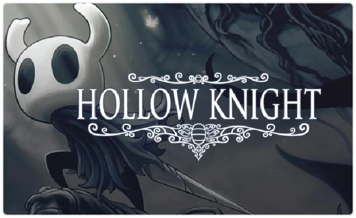 💠 Hollow Knight (PS4/PS5/RU) P3 - Activation