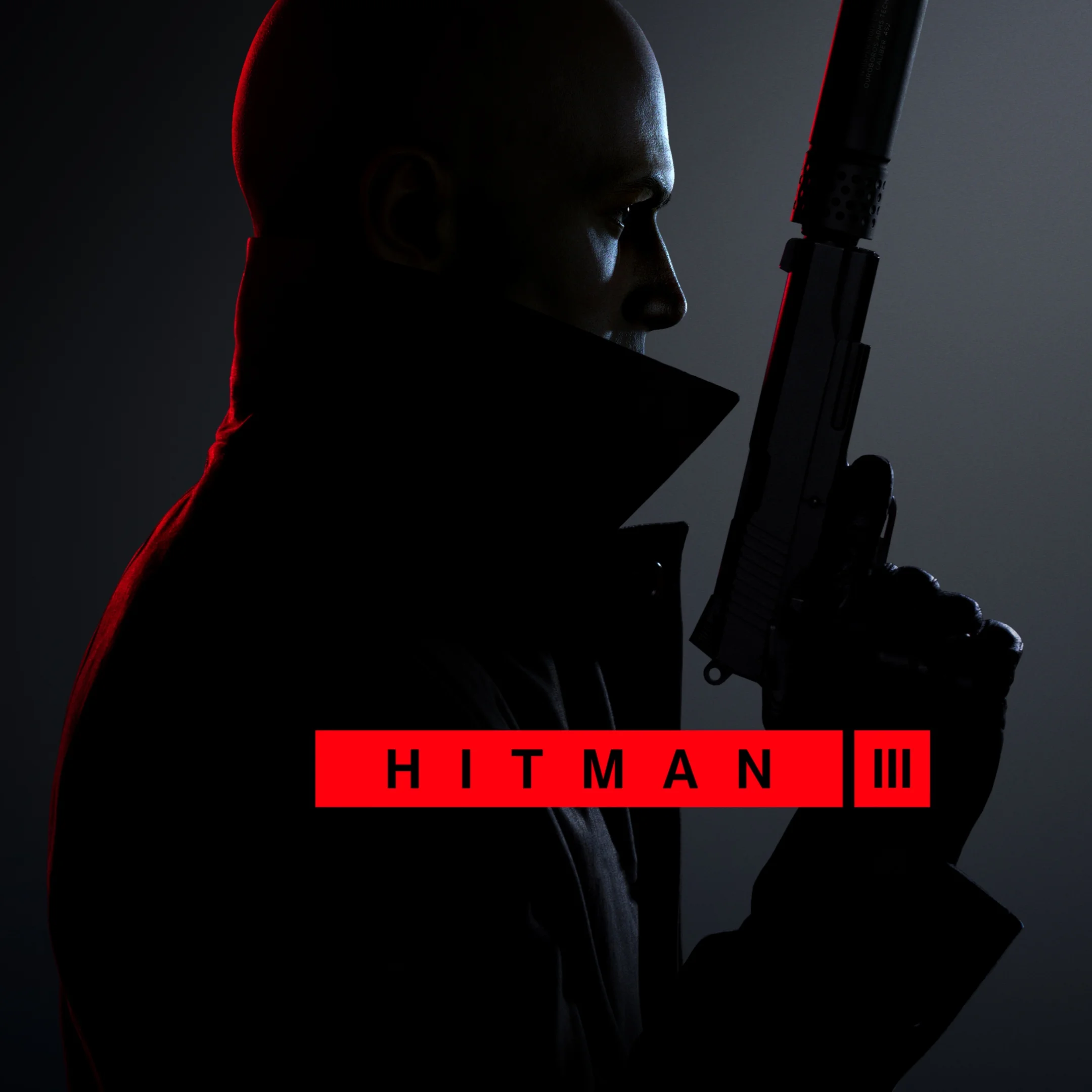 HITMAN 3 DELUXE EDITION 