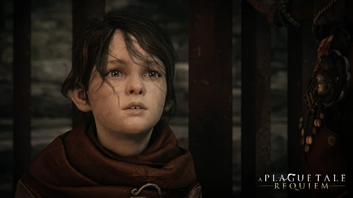 A Plague Tale: Requiem Xbox Series X|S