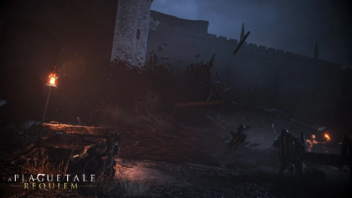 A Plague Tale: Requiem Xbox Series X|S