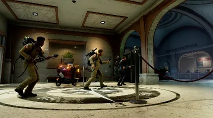Ghostbusters: Spirits Unleashed Xbox One  Series X|S