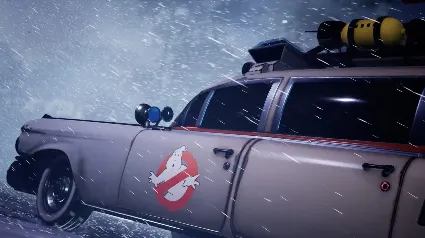 Ghostbusters: Spirits Unleashed Xbox One  Series X|S