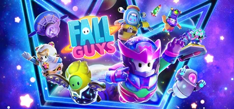 Fall Guys | Аккаунт + ГАРАНТИЯ | GLOBAL