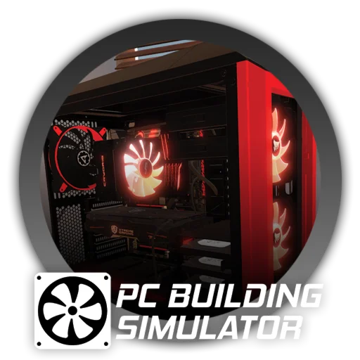 PC Building Simulator®️Steam (GLOBAL)