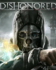 Dishonored    Steam Key Region Free