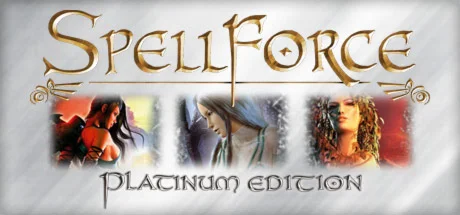 Spellforce 1 Platinum. STEAM-ключ (Region Free)