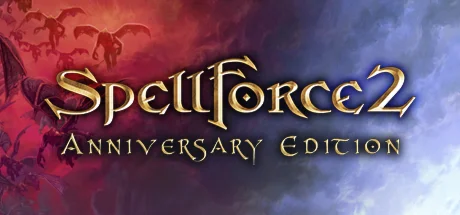 SpellForce 2 - Anniversary Eidtion.(STEAM, Region Free)