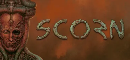 Scorn + ОБНОВЛЕНИЯ + DLS / STEAM АККАУНТ
