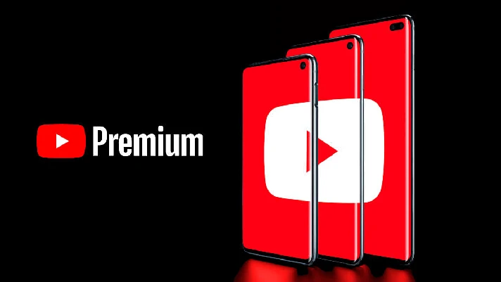 YOUTUBE PREMIUM / MUSIC 1-12 MONTHS 🔊 INDIVIDUAL🔴