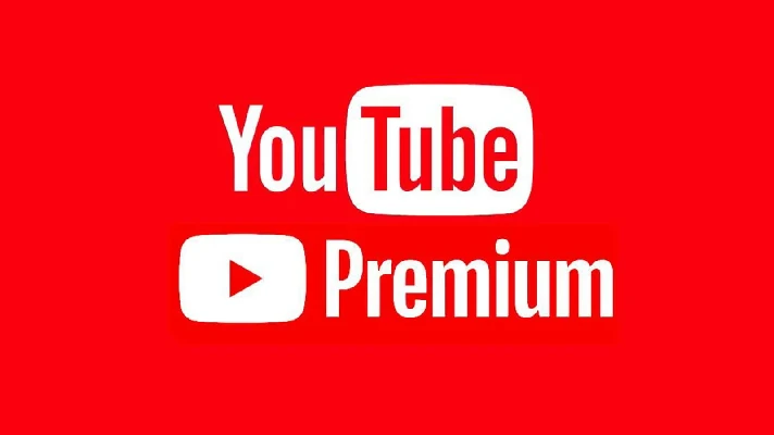 YOUTUBE PREMIUM / MUSIC 1-12 MONTHS 🔊 INDIVIDUAL🔴