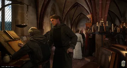 Kingdom Come: Deliverance Standard\Royal STEAM•RU ⚡ ️