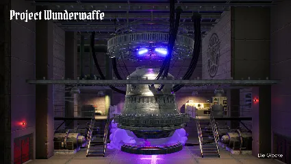 Project Wunderwaffe АВТОДОСТАВКА STEAM GLOBAL МГНОВЕННО ЛИЦЕНЗИЯ