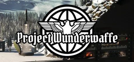 Project Wunderwaffe  АВТОДОСТАВКА STEAM GIFT RU