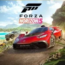 ⭐Forza Horizon 5 +400 ИГРОнлайн XBOX GAME PASS ⭐