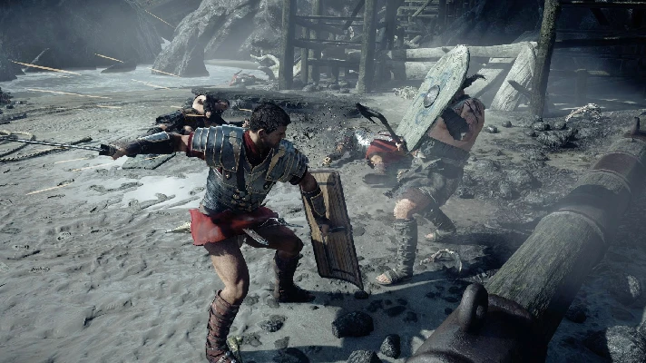 Ryse: Son of Rome STEAM•RU ⚡️AUTODELIVERY 💳0% CARDS