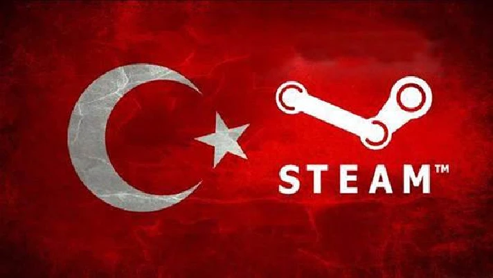 ✅FAST✅STEAM🔴TURKEY⚫ARGENTINA🟡KZ STEAM GİFT KEY CODE