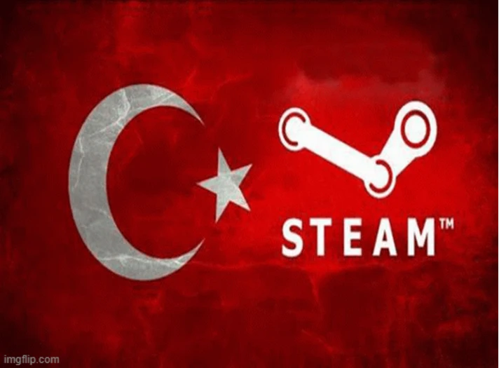 ✅FAST✅STEAM🔴TURKEY⚫ARGENTINA🟡KZ STEAM GİFT KEY CODE