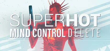 Superhot: Mind Control Delete🔑STEAM КЛЮЧ🔥РФ+КЗ+СНГ
