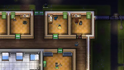 Prison Architect - Undead DLC АВТОДОСТАВКА STEAM РОССИЯ