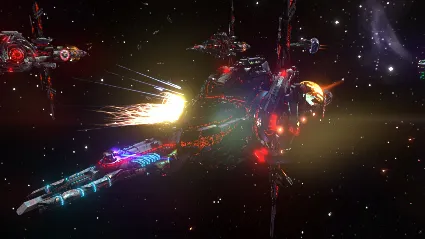 Sword of the Stars II: Enhanced Edition 💎 STEAM GIFT RU