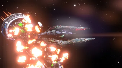 Sword of the Stars II: Enhanced Edition 💎 STEAM GIFT RU