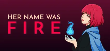 Her Name Was Fire 💎 АВТОДОСТАВКА STEAM GLOBAL МГНОВЕННО ЛИЦЕНЗИЯ