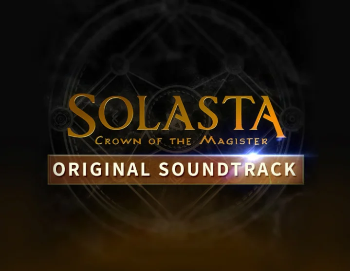 Solasta Crown of the Magister Sound DLC steam