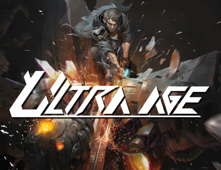 Ultra Age (steam key)
