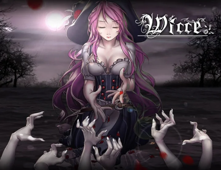Wicce (steam key)