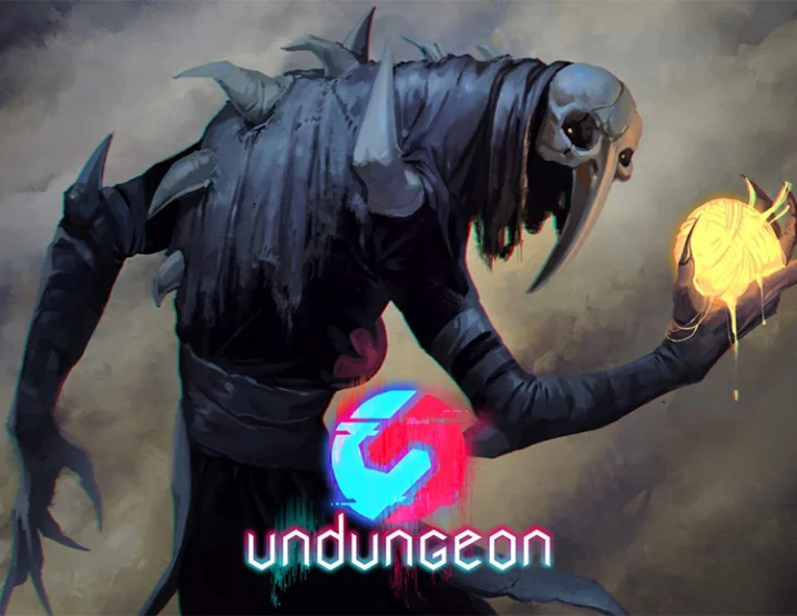 Undungeon (steam key)