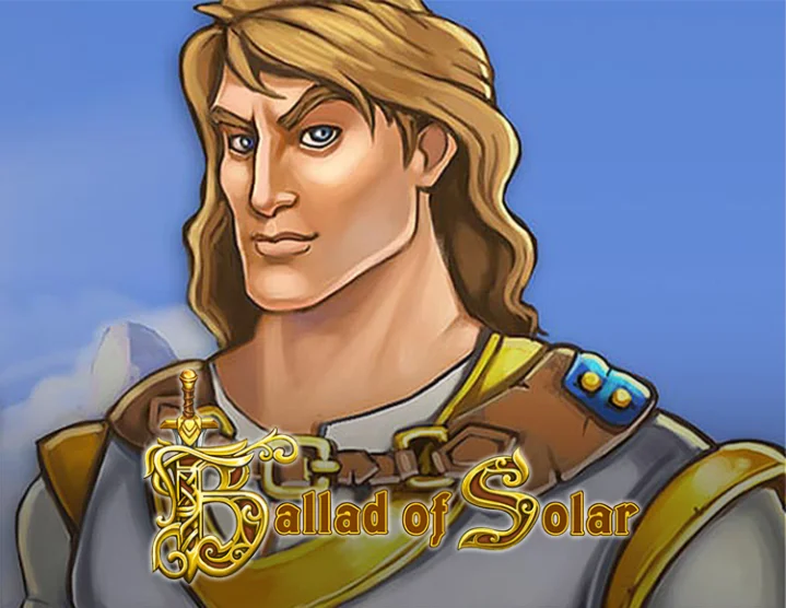 Ballad of Solar (steam key)