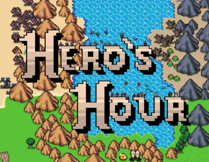 Heros Hour (steam key)